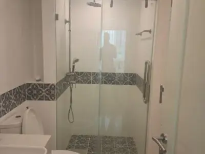 Orient Resort and Spa — 2 bedroom, 62 м², 1 эт.