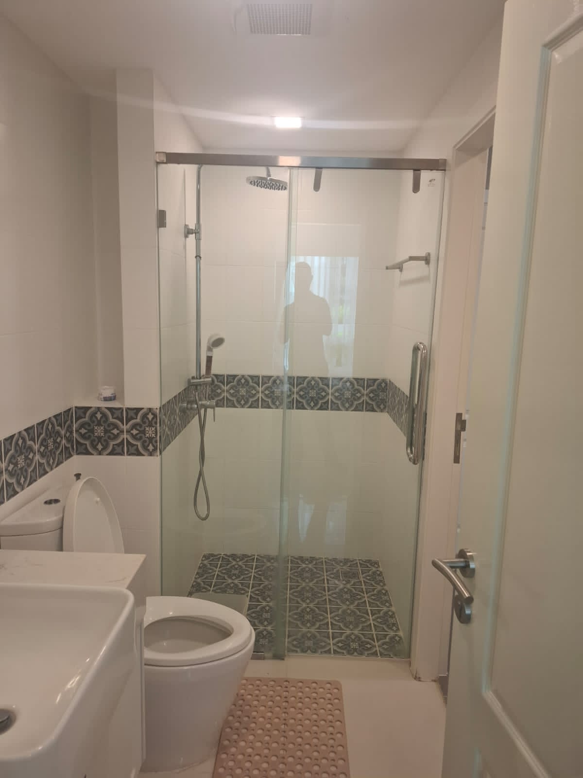 Orient Resort and Spa — 2 bedroom, 62 м², 1 эт.