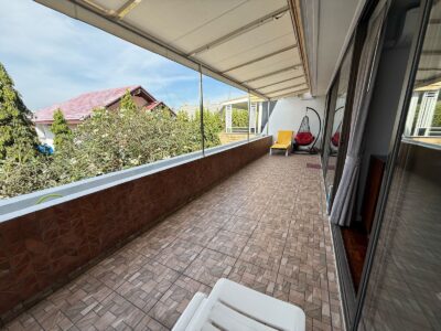 Panchalae Boutique Residences — 2 bedroom, 110 м², 2 эт.