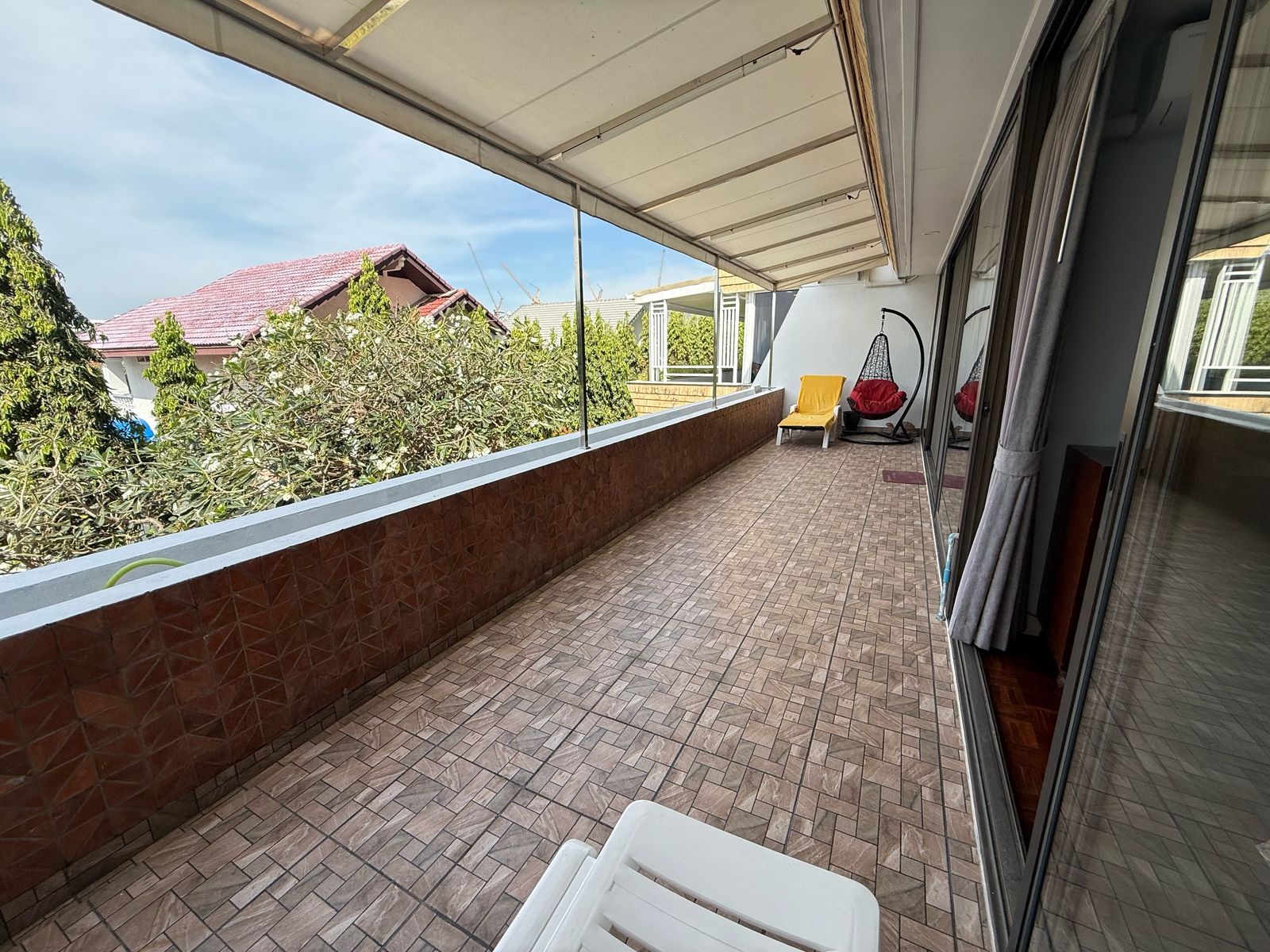 Panchalae Boutique Residences — 2 bedroom, 110 м², 2 эт.