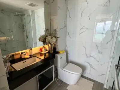 Panora pratamnak — 2 bedroom, 69 м², 22 эт.