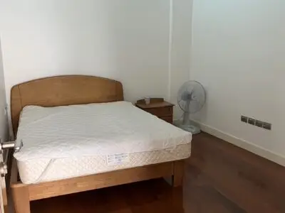 Ananya Wongamat — 2 bedroom, 90 м², 5 эт.
