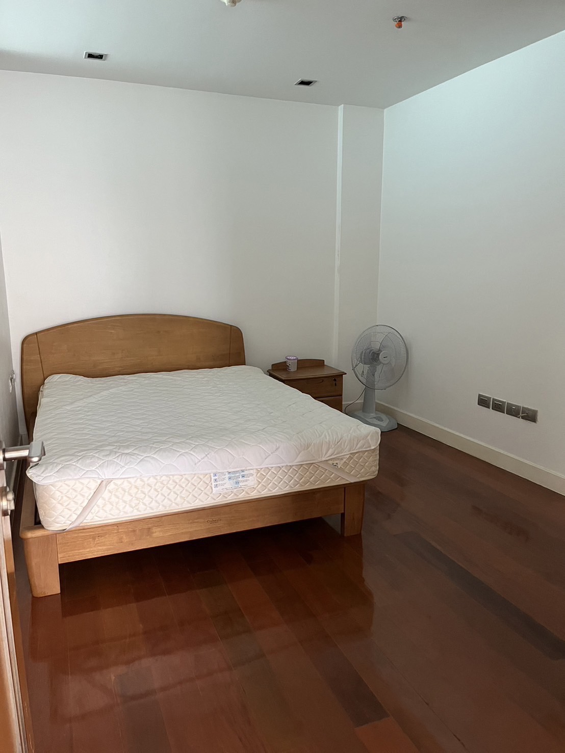Ananya Wongamat — 2 bedroom, 90 м², 5 эт.