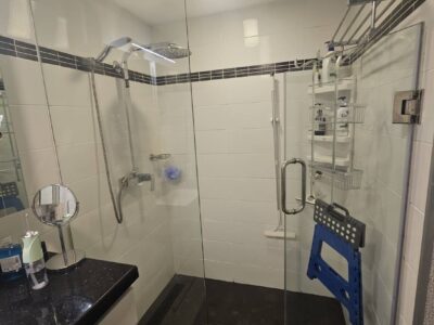 Park Royal 2 — 1 bedroom, 91 м², 5 эт.
