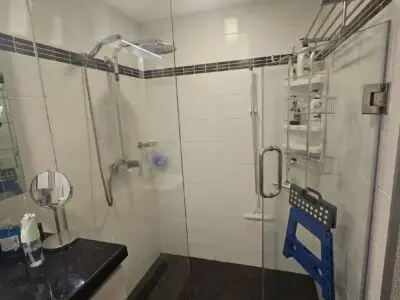 Park Royal 2 — 1 bedroom, 91 м², 5 эт.