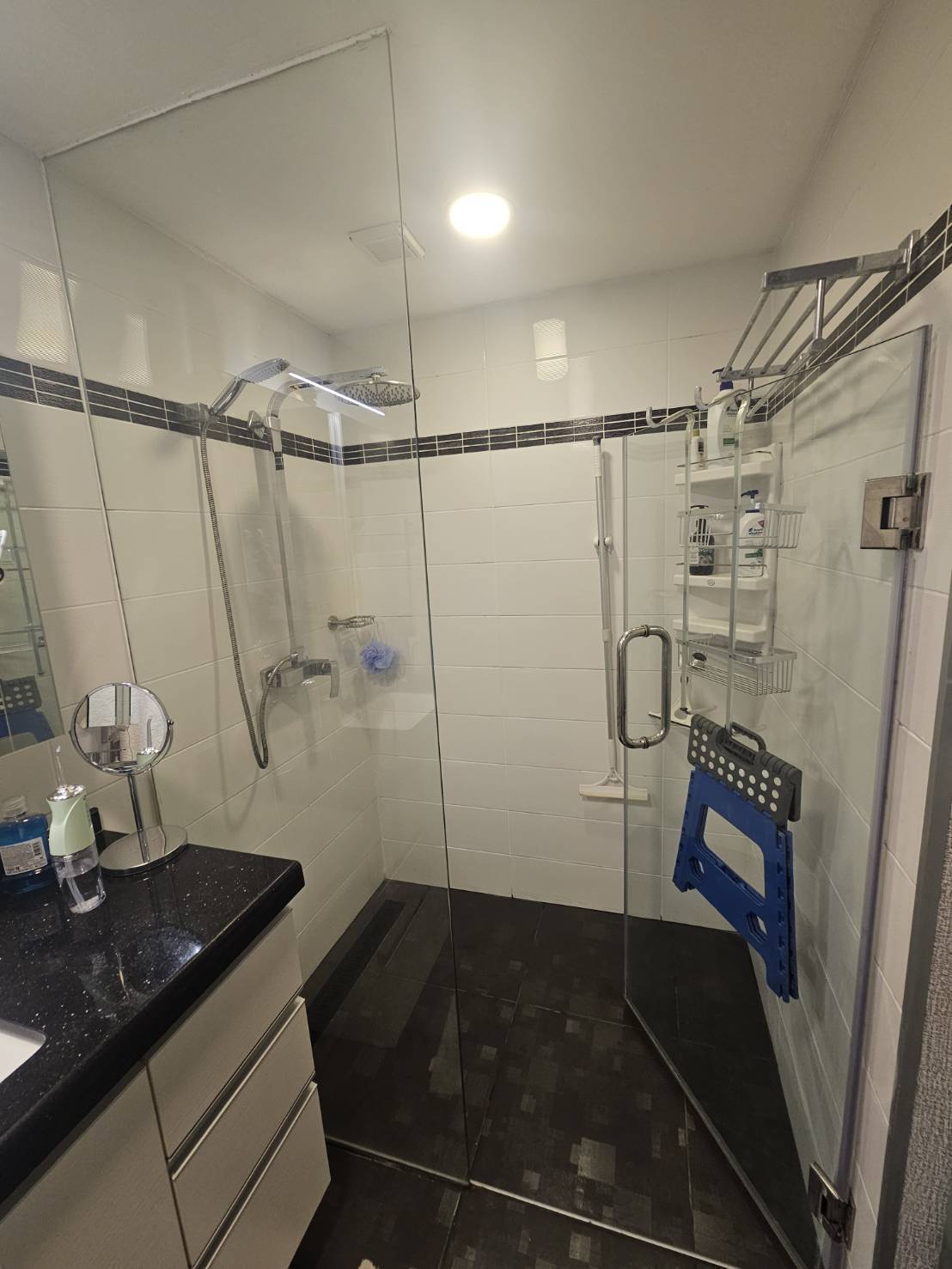 Park Royal 2 — 1 bedroom, 91 м², 5 эт.