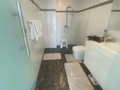 Park Royal 3 — 2 bedroom, 77 м², 8 эт.
