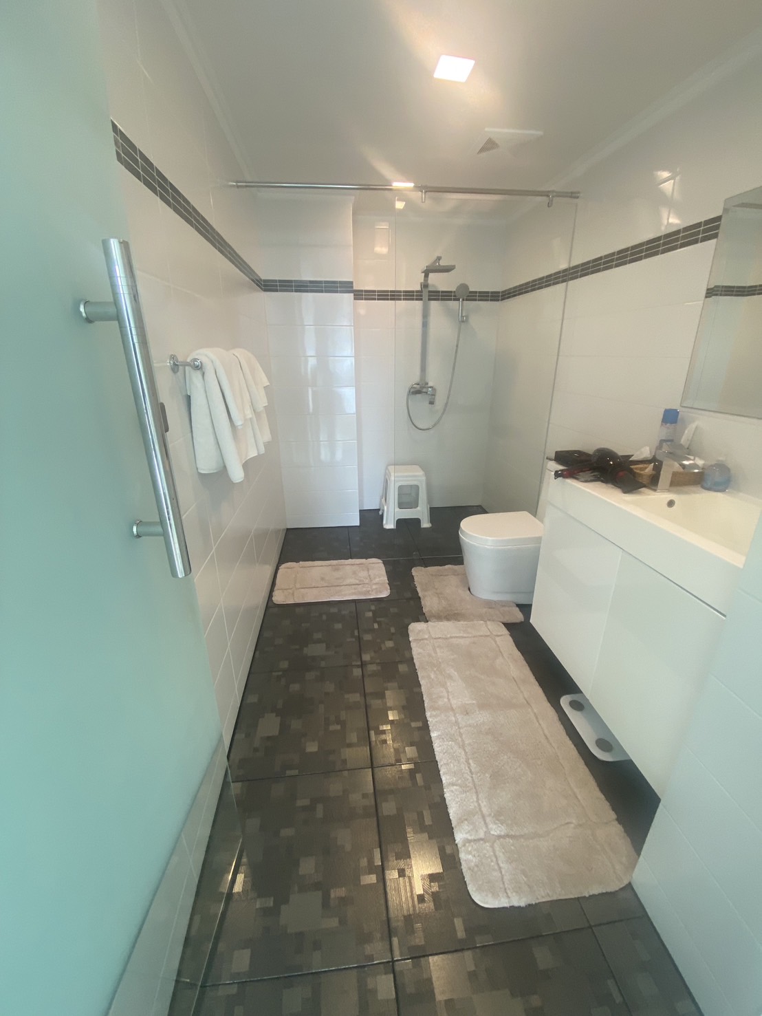 Park Royal 3 — 2 bedroom, 77 м², 8 эт.