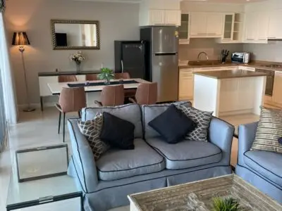Pine Shores — 2 bedroom, 137 м², 6 эт.