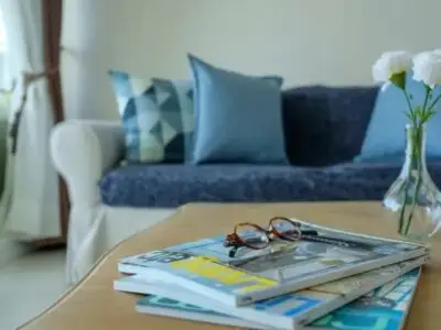 Reflection condo — 1 bedroom, 60 м², 40 эт.