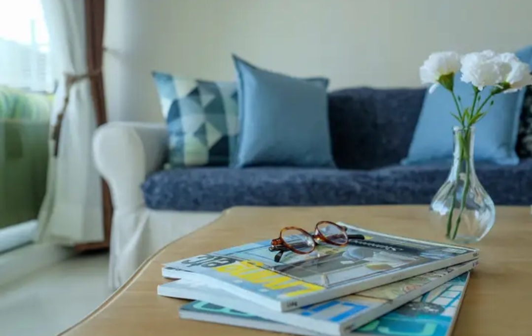 Reflection condo — 1 bedroom, 60 м², 40 эт.