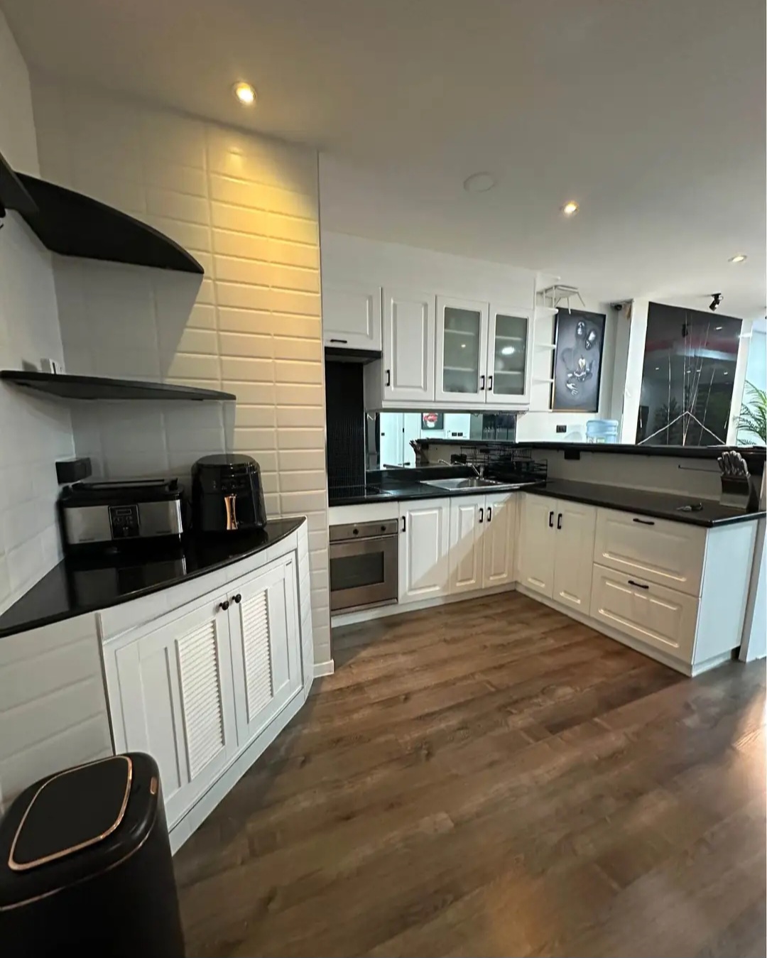 Regent Pratamnak — 2 bedroom, 98 м², 2 эт.