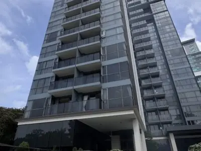 Andromeda condo — 2 bedroom, 65 м², 5 эт.