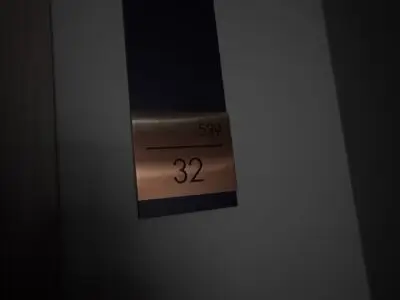 Andromeda condo — 2 bedroom, 65 м², 6 эт.