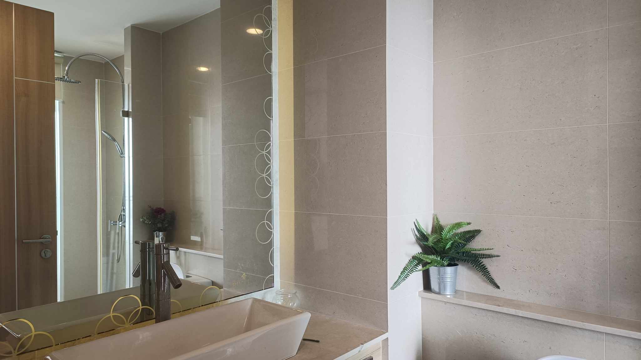 Riviera Wongamat — Studio, 32 м², 35 эт.
