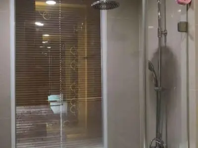 Riviera Wongamat — Studio, 31 м², 32 эт.