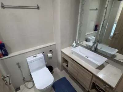 Riviera Wongamat — Studio, 31 м², 15 эт.