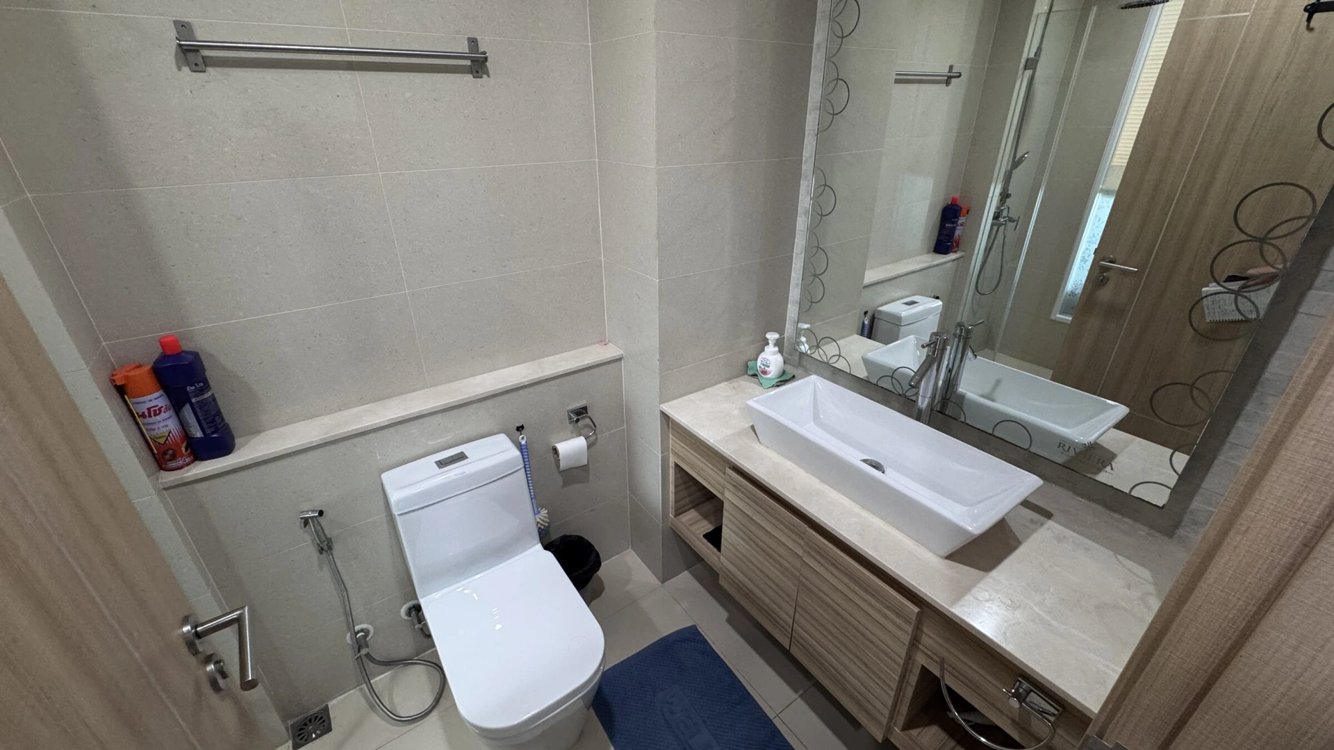 Riviera Wongamat — Studio, 31 м², 15 эт.