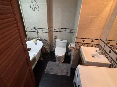 Royal Hill Resort — 1 bedroom, 104 м², 5 эт.