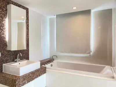 Sanctuary Wong Amat — 2 bedroom, 9 м², 2 эт.