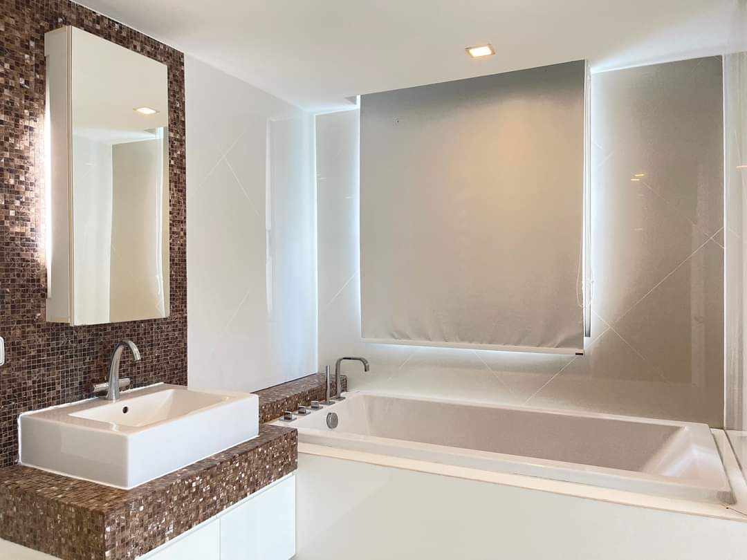 Sanctuary Wong Amat — 2 bedroom, 9 м², 2 эт.