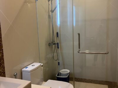 Sanctuary Wong Amat — 2 bedroom, 104 м², 3 эт.