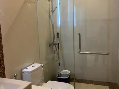 Sanctuary Wong Amat — 2 bedroom, 104 м², 3 эт.