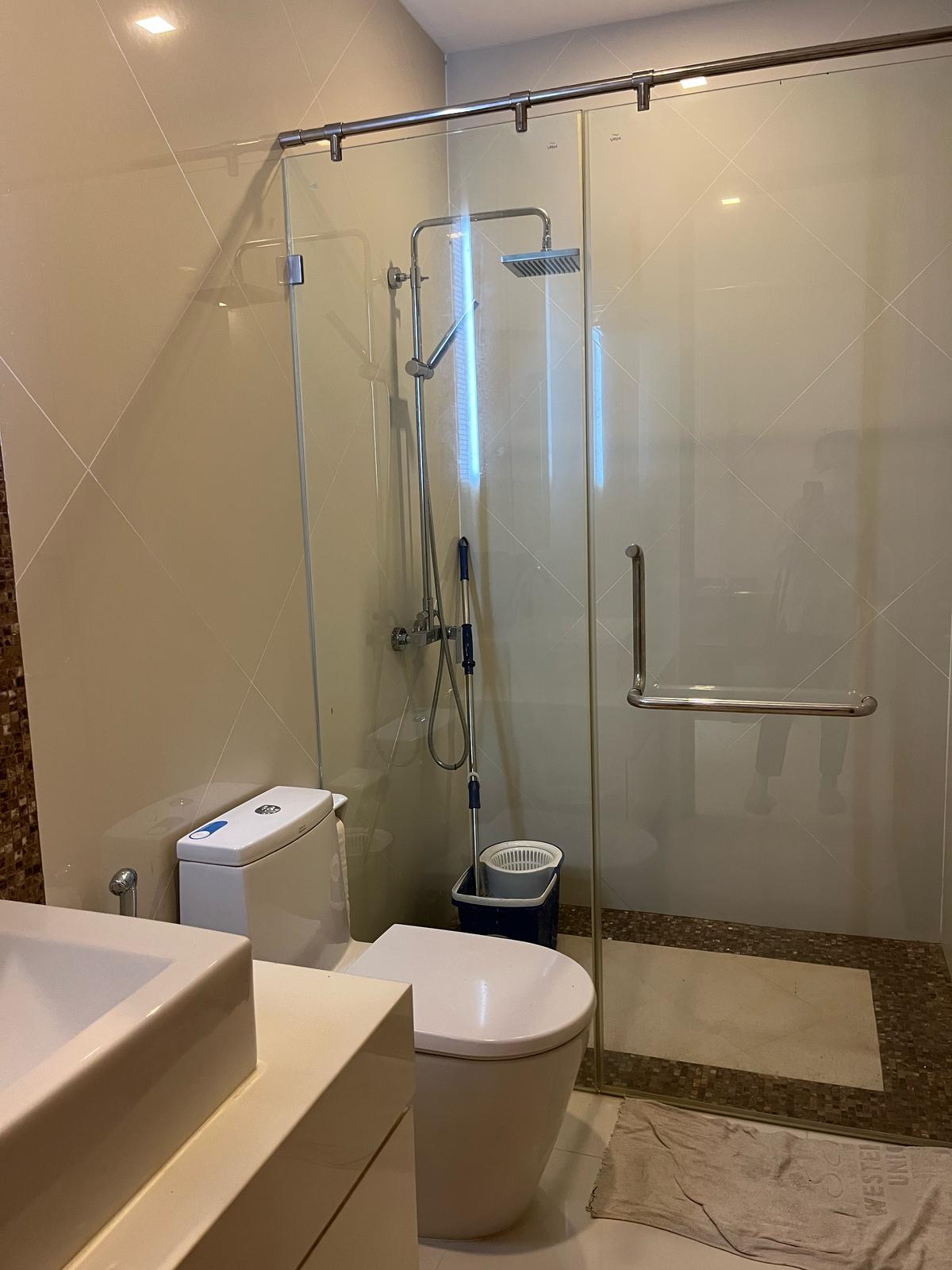 Sanctuary Wong Amat — 2 bedroom, 104 м², 3 эт.