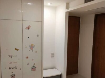 Sanctuary Wong Amat — 2 bedroom, 94 м², 3 эт.