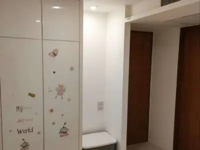 Sanctuary Wong Amat — 2 bedroom, 94 м², 3 эт.