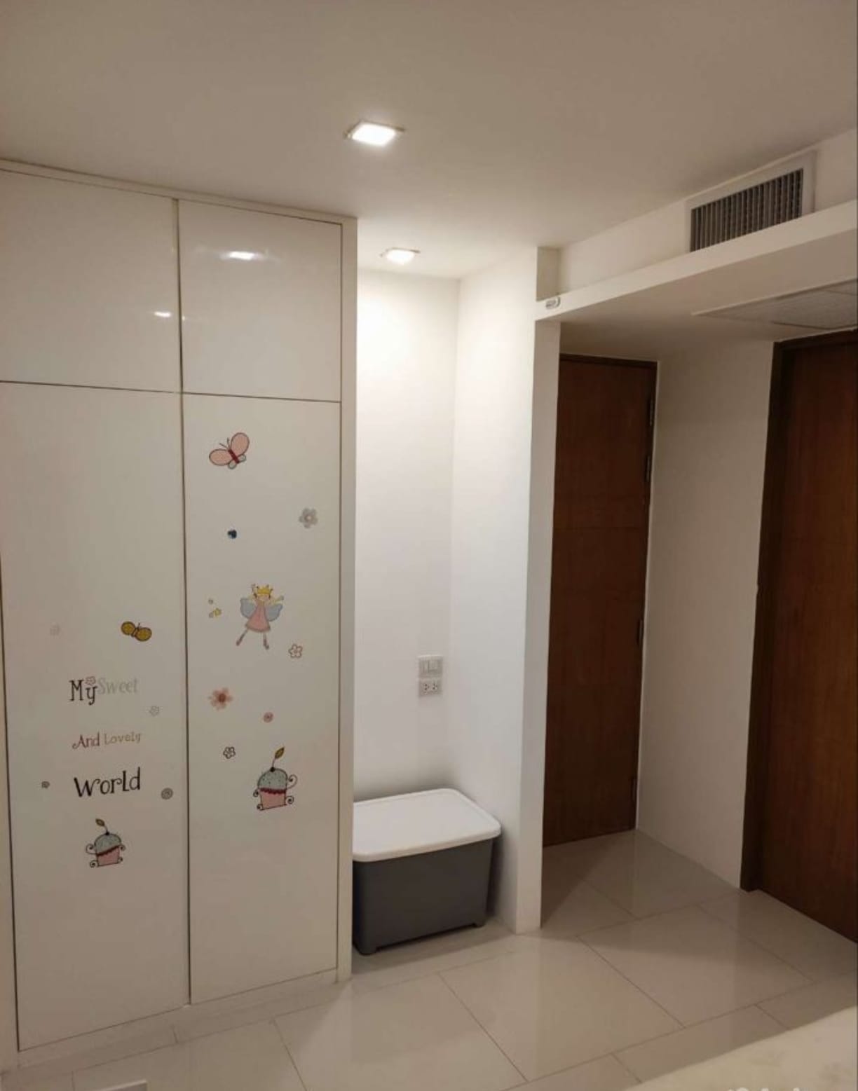 Sanctuary Wong Amat — 2 bedroom, 94 м², 3 эт.