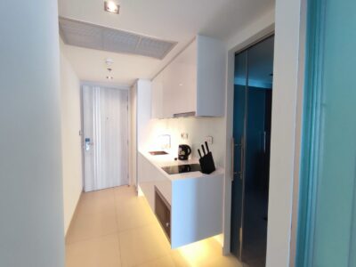 Sands Pratamnak — 1 bedroom, 56 м², 17 эт.