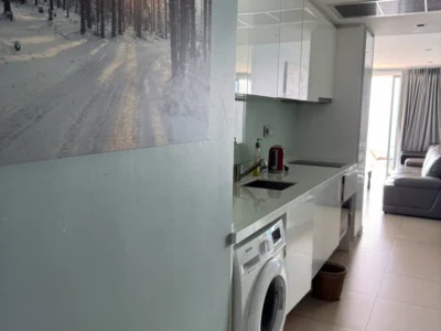 Sands Pratamnak — 1 bedroom, 70 м², 24 эт.