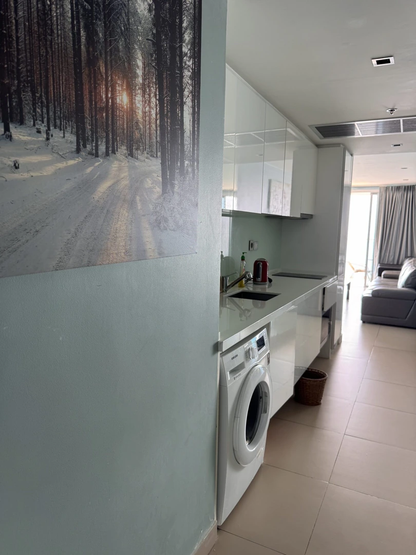 Sands Pratamnak — 1 bedroom, 70 м², 24 эт.