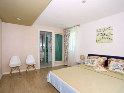 Seven Seas Jomtien — 2 bedroom, 110 м², 6 эт.