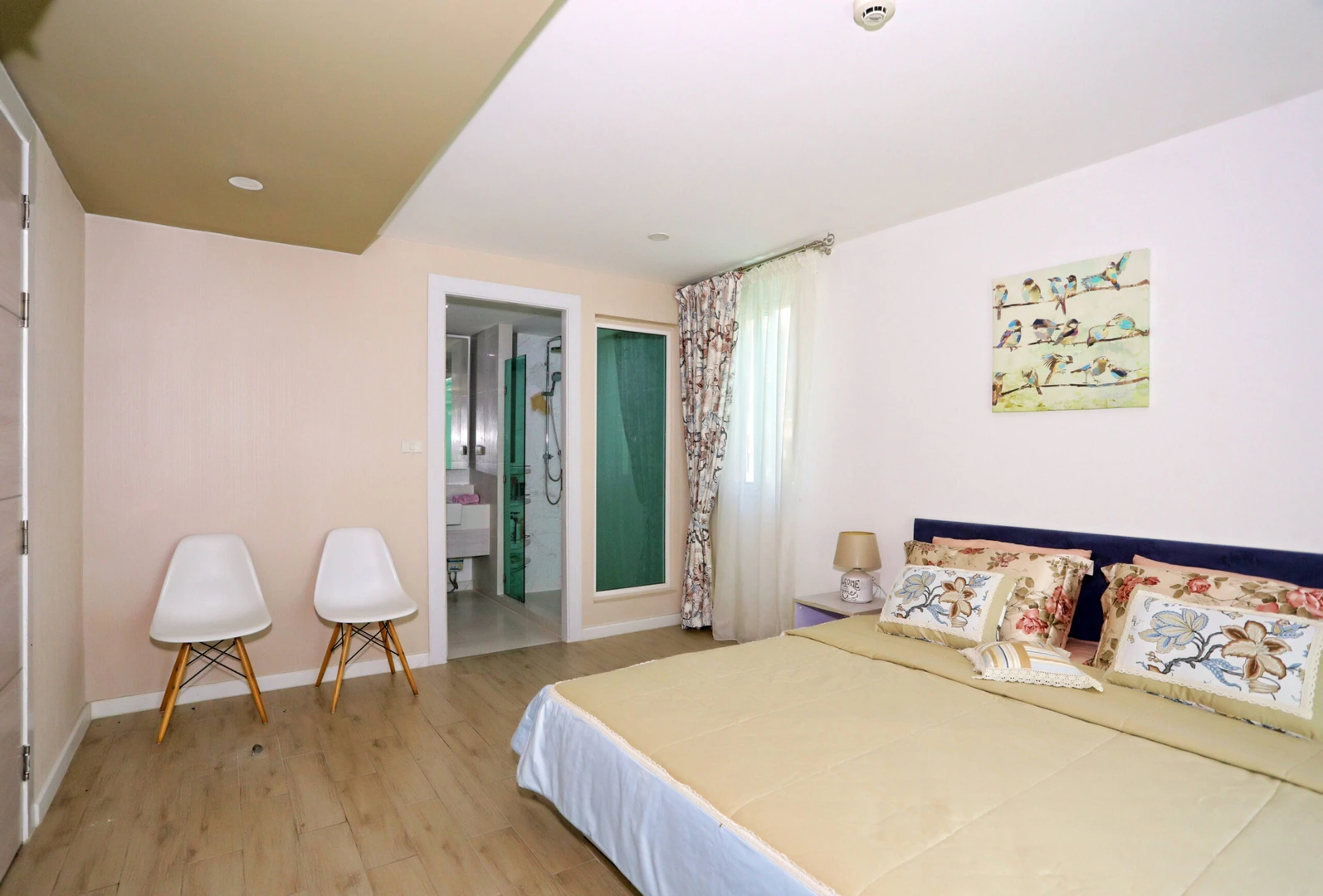 Seven Seas Jomtien — 2 bedroom, 110 м², 6 эт.