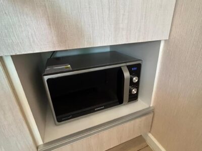 Seven Seas Jomtien — 1 bedroom, 36 м², 8 эт.