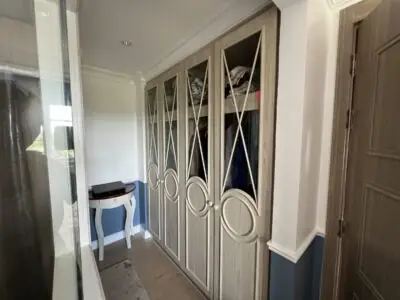 Seven Seas Côte d’Azur — 2 bedroom, 64 м², 6 эт.