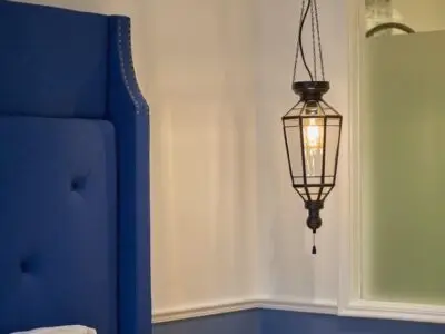 Seven Seas Côte d’Azur — 1 bedroom, 36 м², 1 эт.