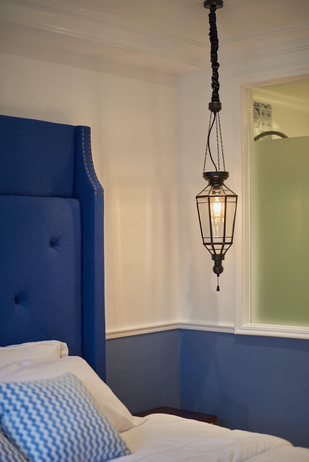 Seven Seas Côte d’Azur — 1 bedroom, 36 м², 1 эт.