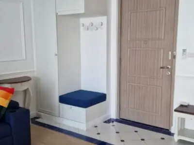 Seven Seas Côte d’Azur — 3 bedroom, 96 м², 7 эт.