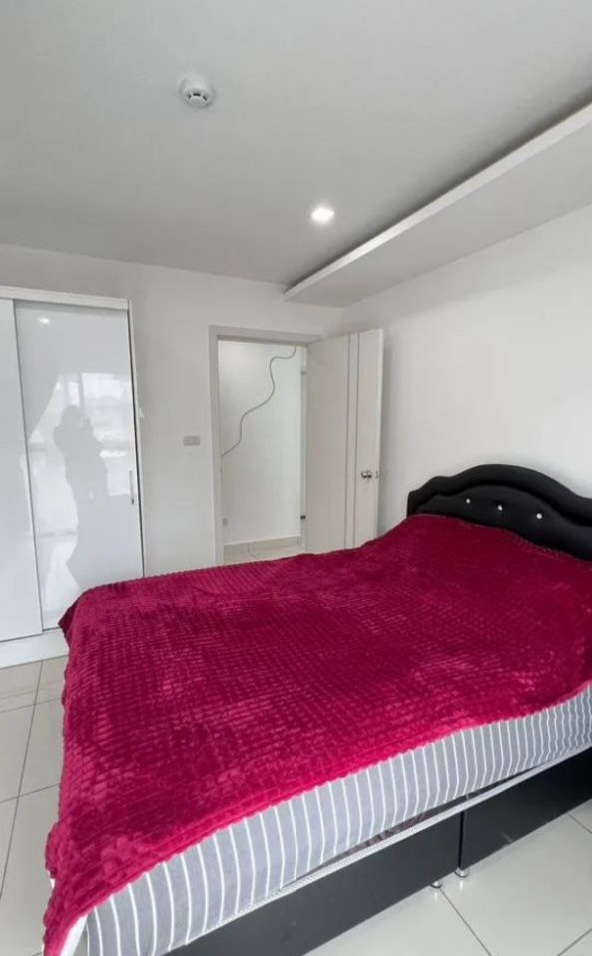 Siam Oriental Plaza — 1 bedroom, 35 м², 4 эт.