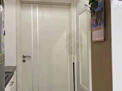 Siam Oriental Plaza — 2 bedroom, 55 м², 3 эт.