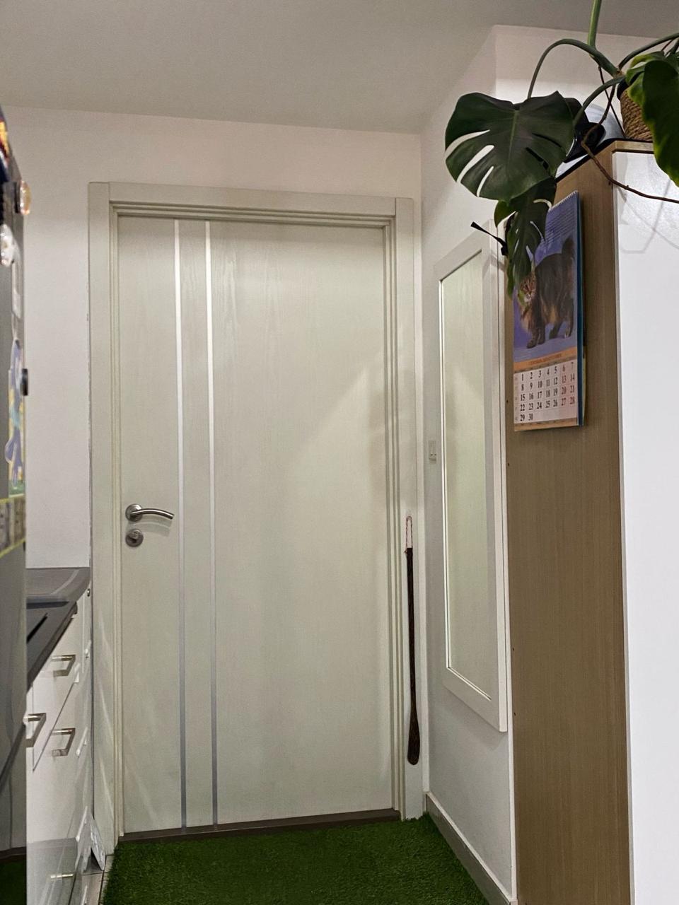 Siam Oriental Plaza — 2 bedroom, 55 м², 3 эт.