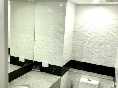Siam Oriental Tropical Garden — 1 bedroom, 46 м², 7 эт.