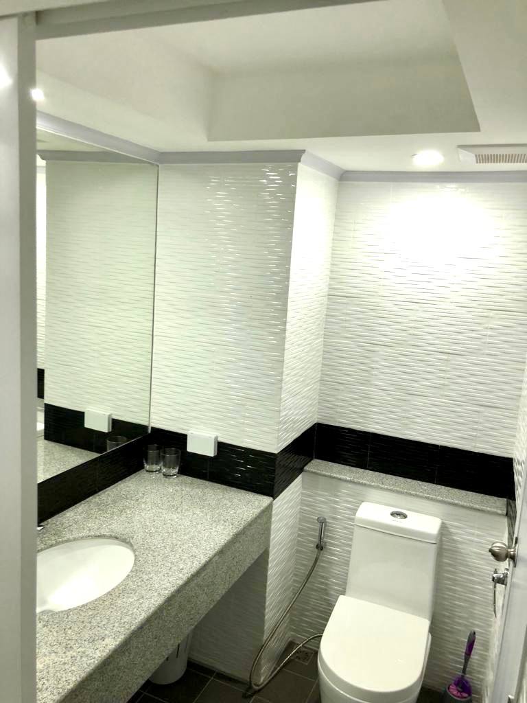 Siam Oriental Tropical Garden — 1 bedroom, 46 м², 7 эт.