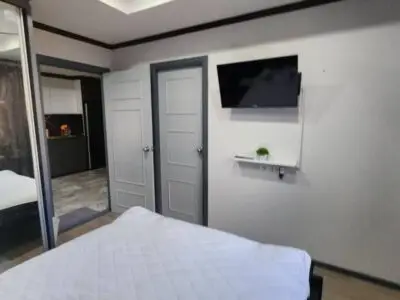 Siam Oriental Twins — 2 bedroom, 75 м², 4 эт.