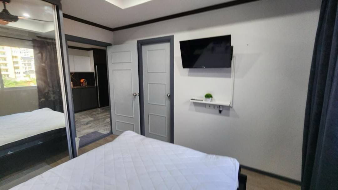 Siam Oriental Twins — 2 bedroom, 75 м², 4 эт.