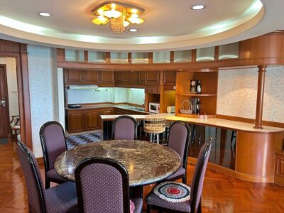 Silver Beach Wongamat — 2 bedroom, 162 м², 162 эт.