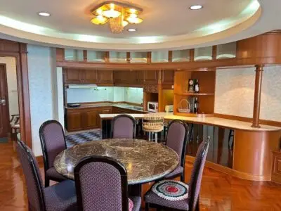 Silver Beach Wongamat — 2 bedroom, 162 м², 162 эт.
